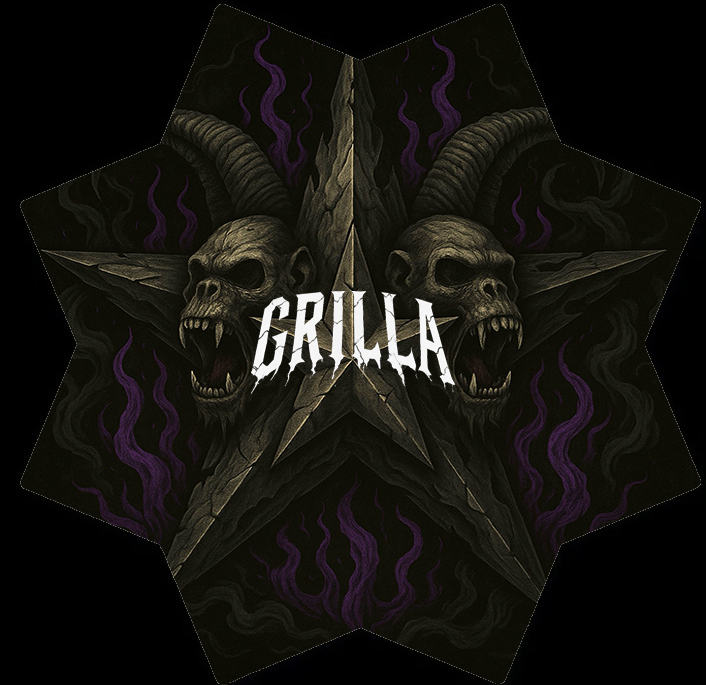 GRILLA X PSS Star