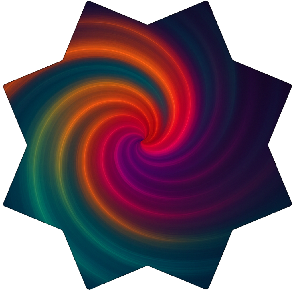 "Aurora-Flow" UV-Star